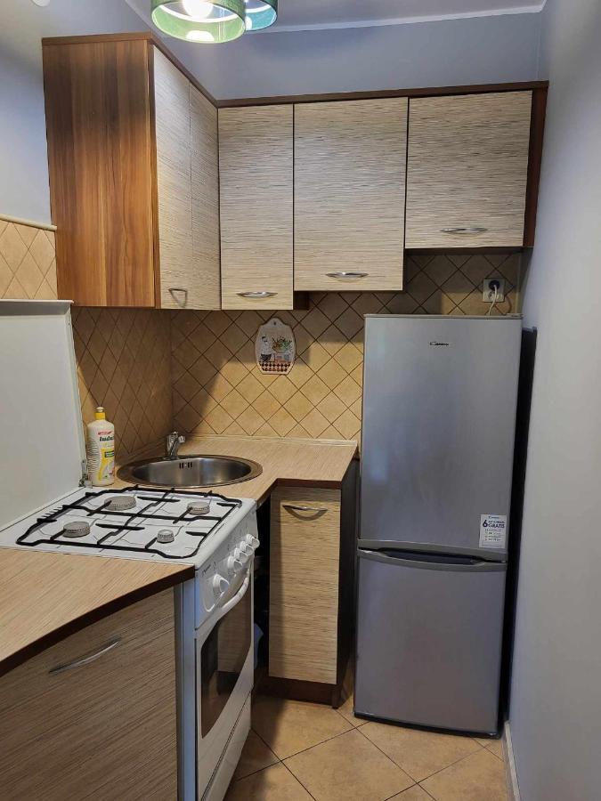 Apartment Tavlone Kawalerka Stogi Plaza