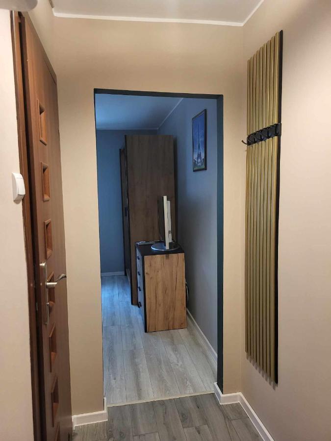 Tavlone Kawalerka Stogi Plaza Apartment
