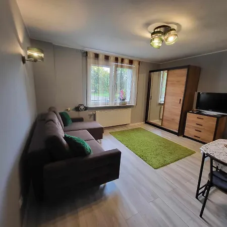 Apartament Tavlone Kawalerka Gdansk Stogi Plaza Zewnętrze zdjęcie