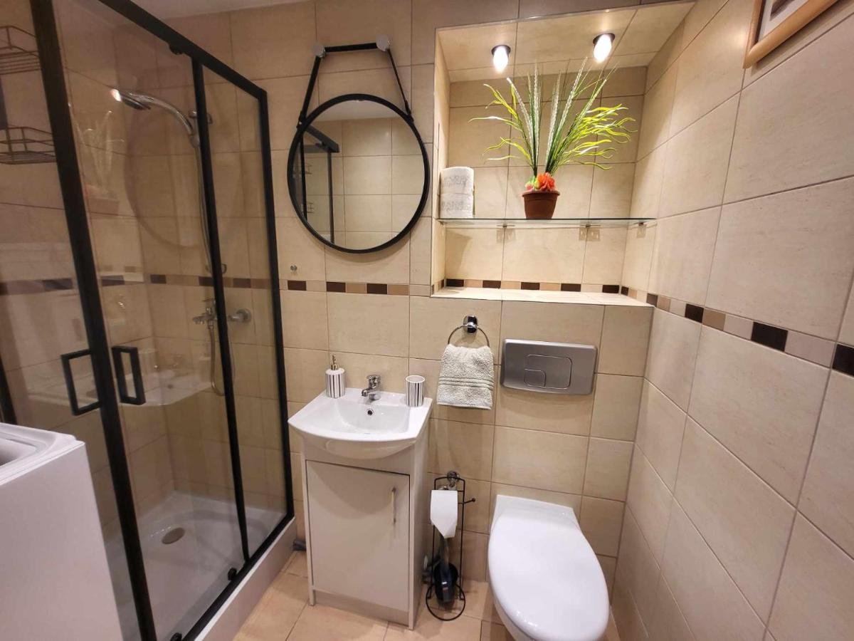 Tavlone Kawalerka Stogi Plaza Gdańsk
